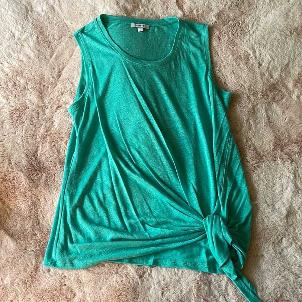 Stella & Dot Maette Tank
